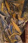 Picasso Pablo Dance of the Veils  - Hermitage